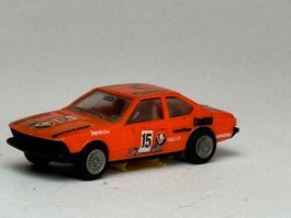 Herpa BMW 523 csi Jägermeister  Rennversion