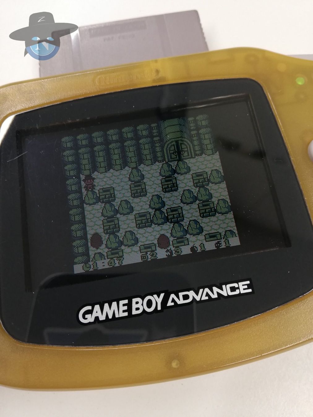 Nintendo Spiele: Bomberman GB / Nintendo Gameboy – Gebraucht aus St. Gallen von zorro_dc 4