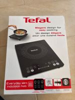 Tefal Everyday Slim Induktionskochfeld gebraucht