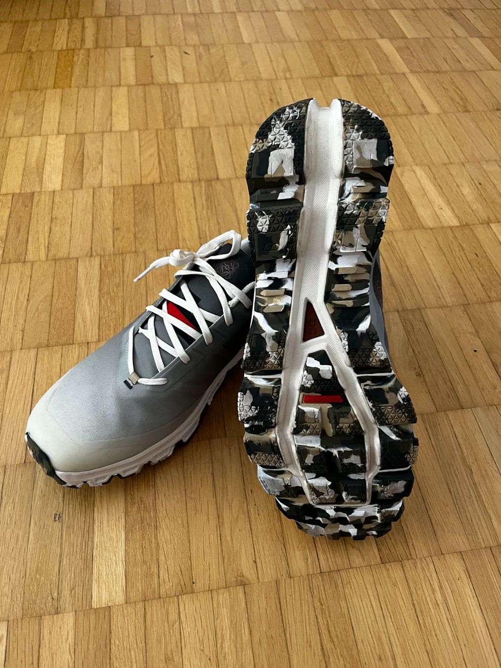 Scarpe da uomo: On Running CLOUD VENTURE LOEWE US 11,5 NEU – Usato da Zürich venduto da Felix_by2f 2