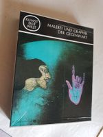 Malerei und Graphik der Gegenwart - Kunst der Welt - 1969