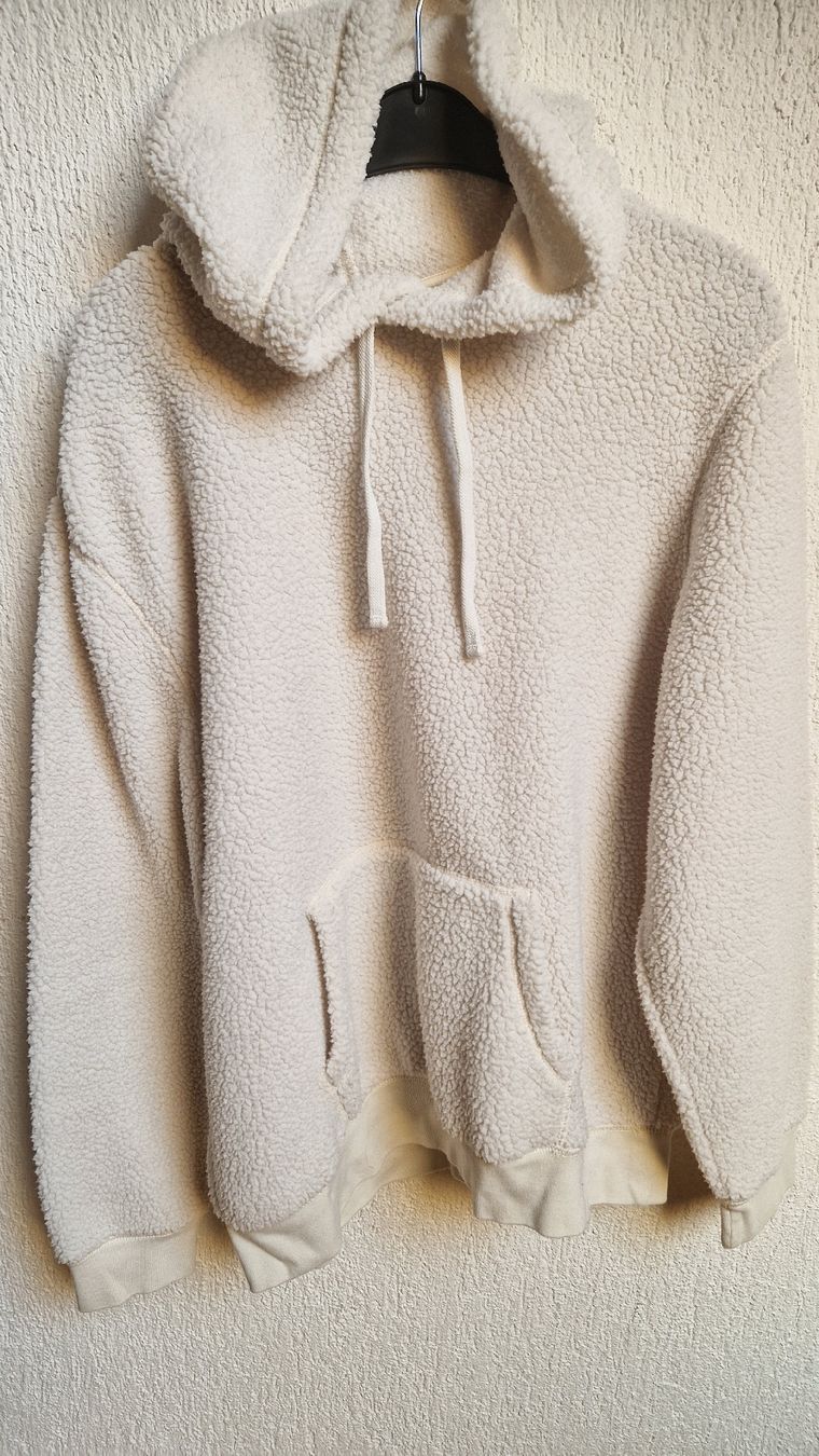 Gap Maglioni & Felpe: Pullover mit Kaputze, GAP Hoody ,  Gr. L mit Bundabschlüssen – Usato da Rickenbach LU venduto da esmarti