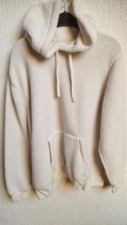 Pullover mit Kaputze, GAP Hoody ,  Gr. L mit Bundabschlüssen