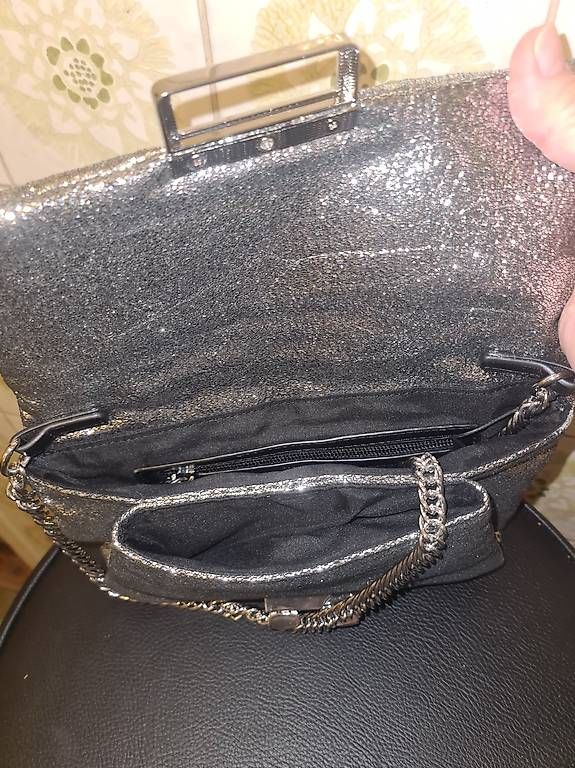 Borse da donna: Sac à main soirée – Nuovo e nell'imballaggio originale da Genève venduto da BruceKampbell 4