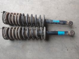 2x Federbein/Stossdämpfer hinten VW Passat G60 Syncro