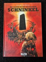 Die grosse Macht des kleinen Schninkel - Gesamtausgabe
