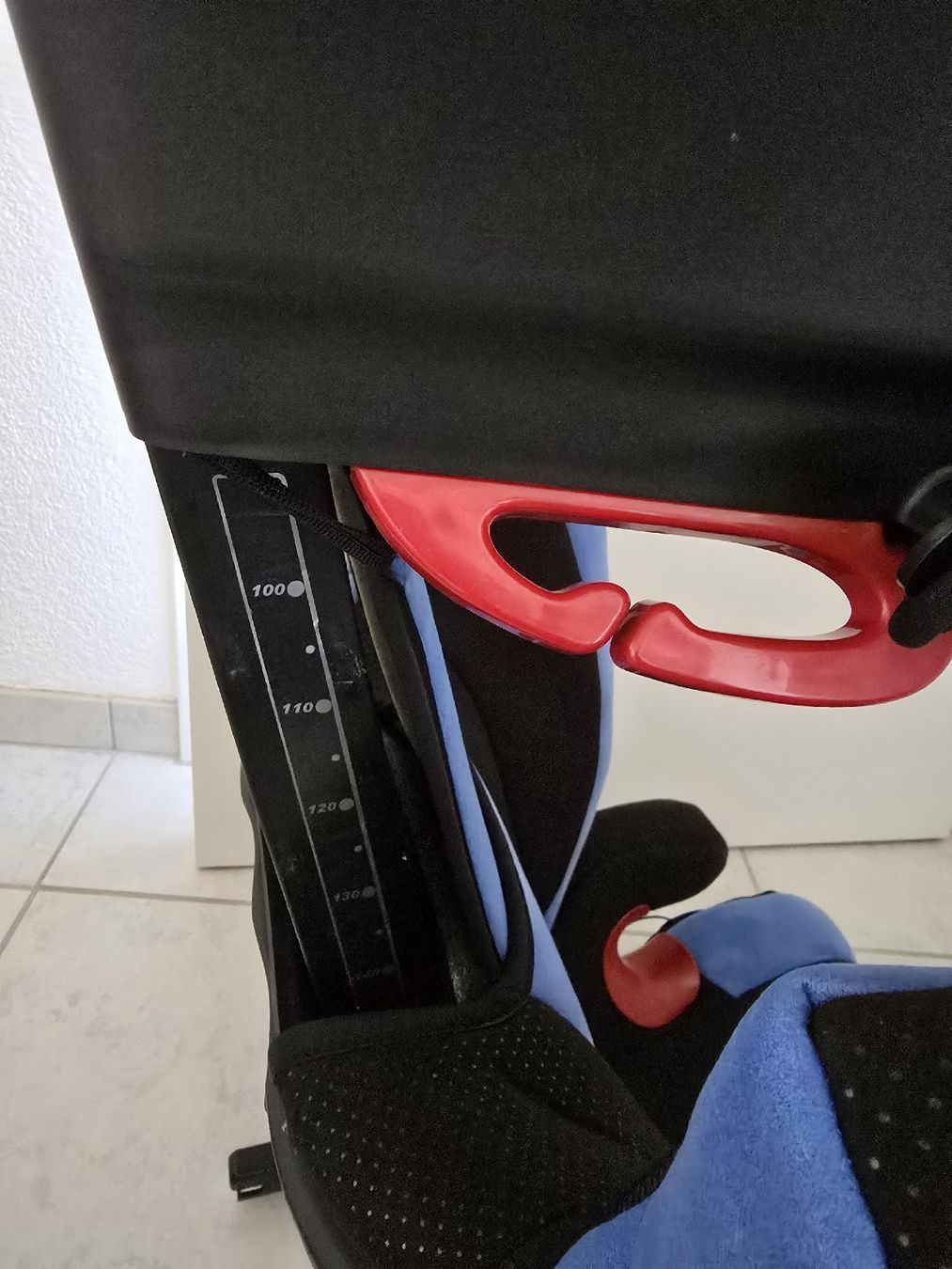 Recaro Seggiolini per auto: Autositz Recaro Monza Nova – Usato da Lostorf venduto da Venice16 4