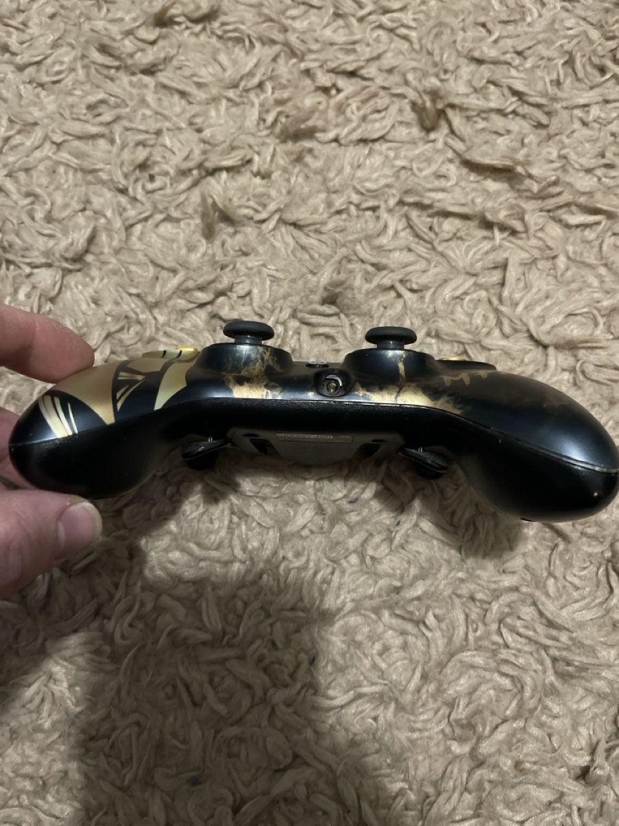 Controller: Scuf Impact Controller PS4 - gebrauchter Zustand – Difettoso da Unterkulm venduto da AnoliOccasion 5
