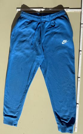 Nike Jogginghose blau - Vintage / S