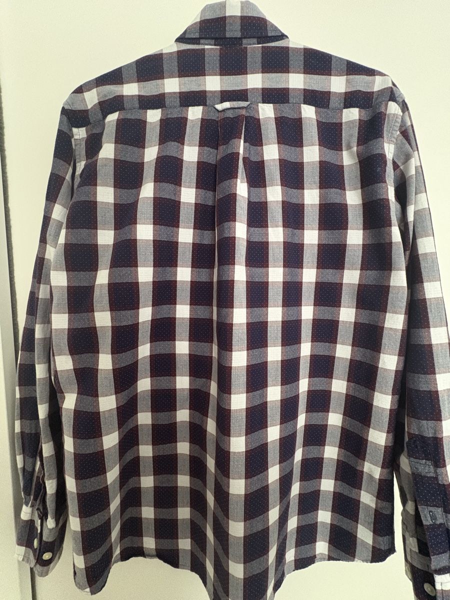 Gant Camicie: GANT Shirt, size M, like new condition – Usato da Obbürgen venduto da cla_x9h6 3
