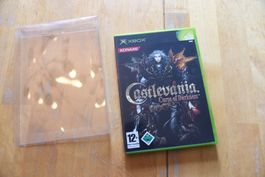 Castlevania Curse of Darkness (CIB)