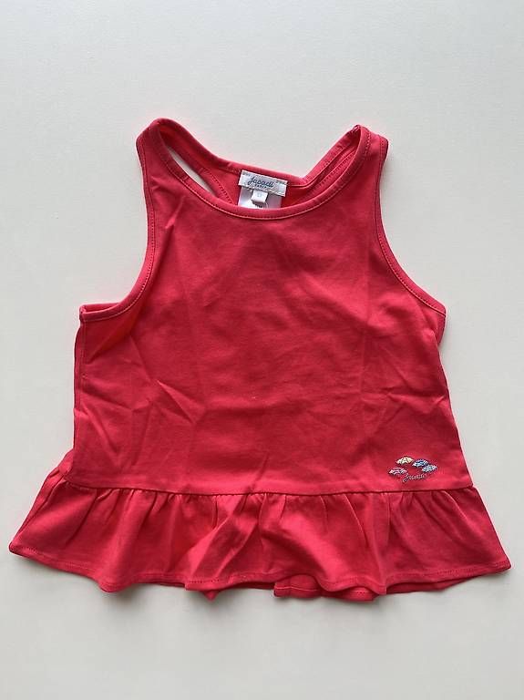 Jacadi Camicette, T-shirt & Top: Top Jacadi 4 ans – Nuovo e nell'imballaggio originale da Geneve venduto da maremonte