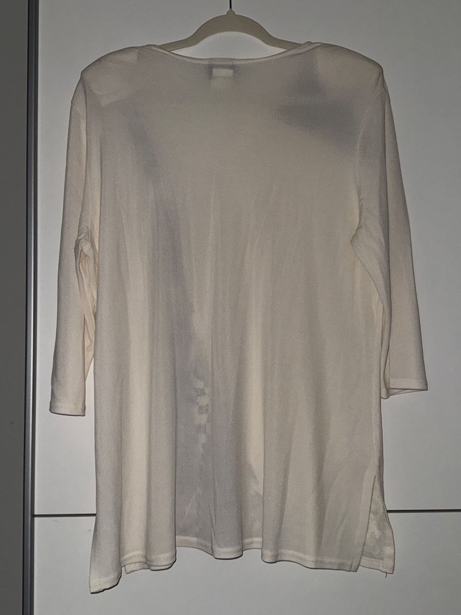 Blusen: Damen Bluse Grösse XL – Neu (gemäss Beschreibung) aus Schlieren von kle_dis 1