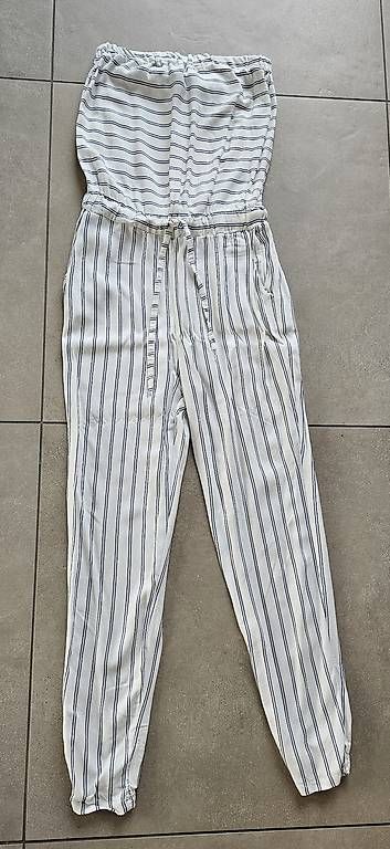 Tute: Schöner Sommer Overall Gr. S – Usato da Baden venduto da Boomer76 1