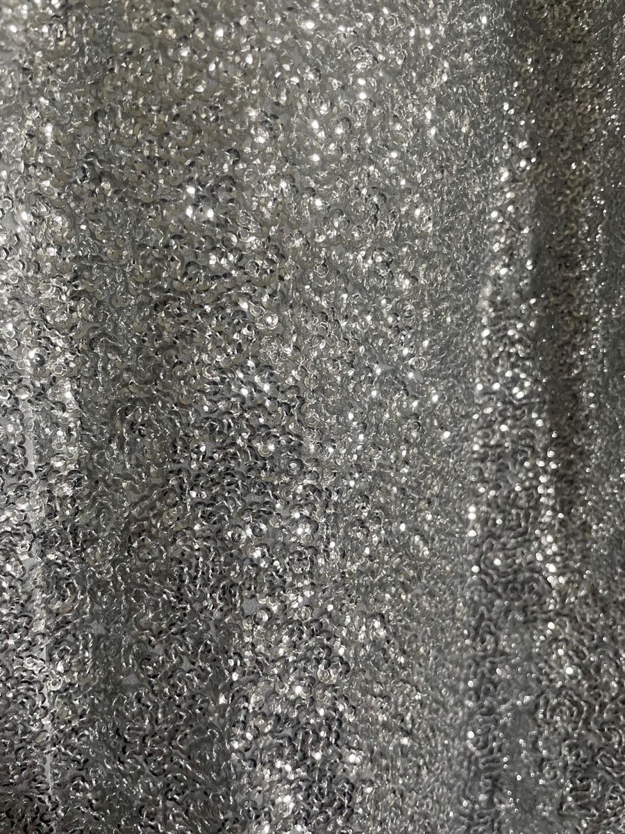 Mango Vestiti: Robe à sequins Mango neuve 🤩 – Nuovo e nell'imballaggio originale da Vuadens venduto da Nina11 2