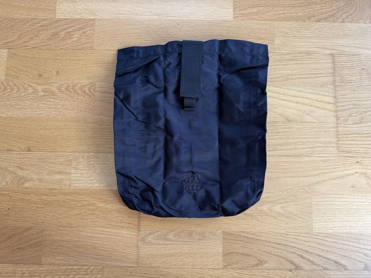 Cinture: Charlie Mike Einsatzgurt mit Zubehör / Accessoires – Usato da Boswil venduto da jon_7hzy 7