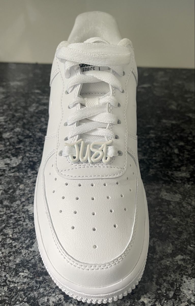 Nike Scarpe da donna: Nike Airforce 1 Gr. 38.5 – Nuovo (secondo la descrizione) da Heimberg venduto da Laba0 1