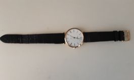 Longines Grande Classic Automatik Uhr plaqué ( vergoldet )!