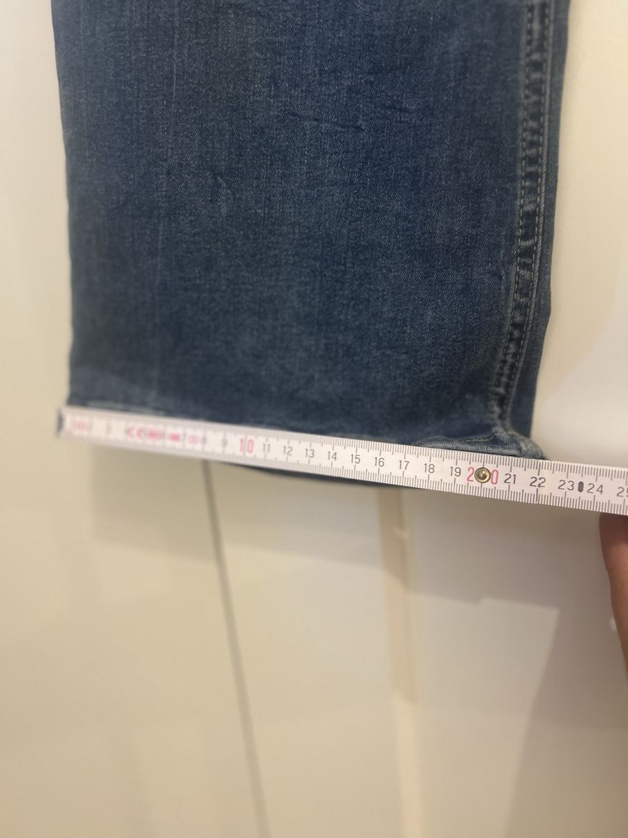 Liu Jo Jeans: Liu Jo Schlaghose Jeans, Gr. 32 – Usato da Fischbach-Göslikon venduto da Sup_ma95 2