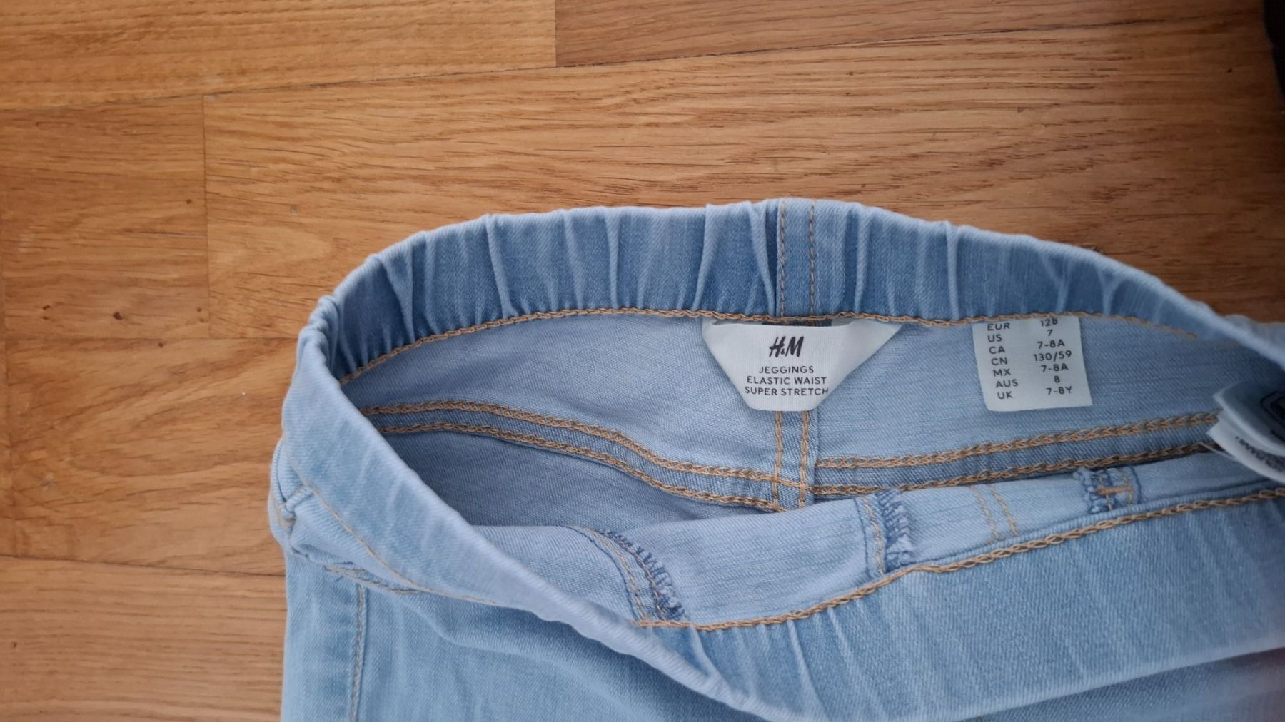H&M Pantaloni: Jeans – Usato da bülach venduto da bea_syq2 1