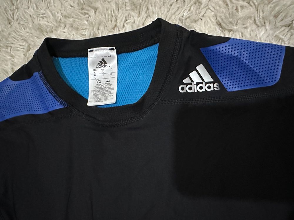 Thermoshirt adidas discount