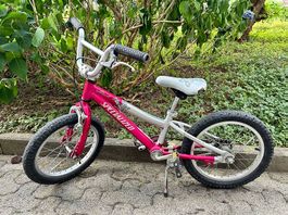 Specialized Kinderfahrrad 16 Zoll (ca. 2-5 Jahre)
