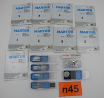 Martor Plotterklingen 736 etc. Nr. n45