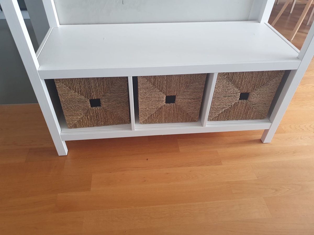 Ikea Garderobe: Hemnes Garderobe IKEA – Gebraucht aus Bern von vstuber 5