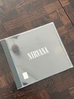CD Nirvana
