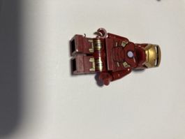 LEGO Iron Man Minifigur