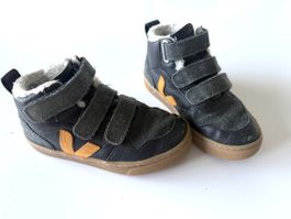  Veja Schuhe gefüttert Grösse 30