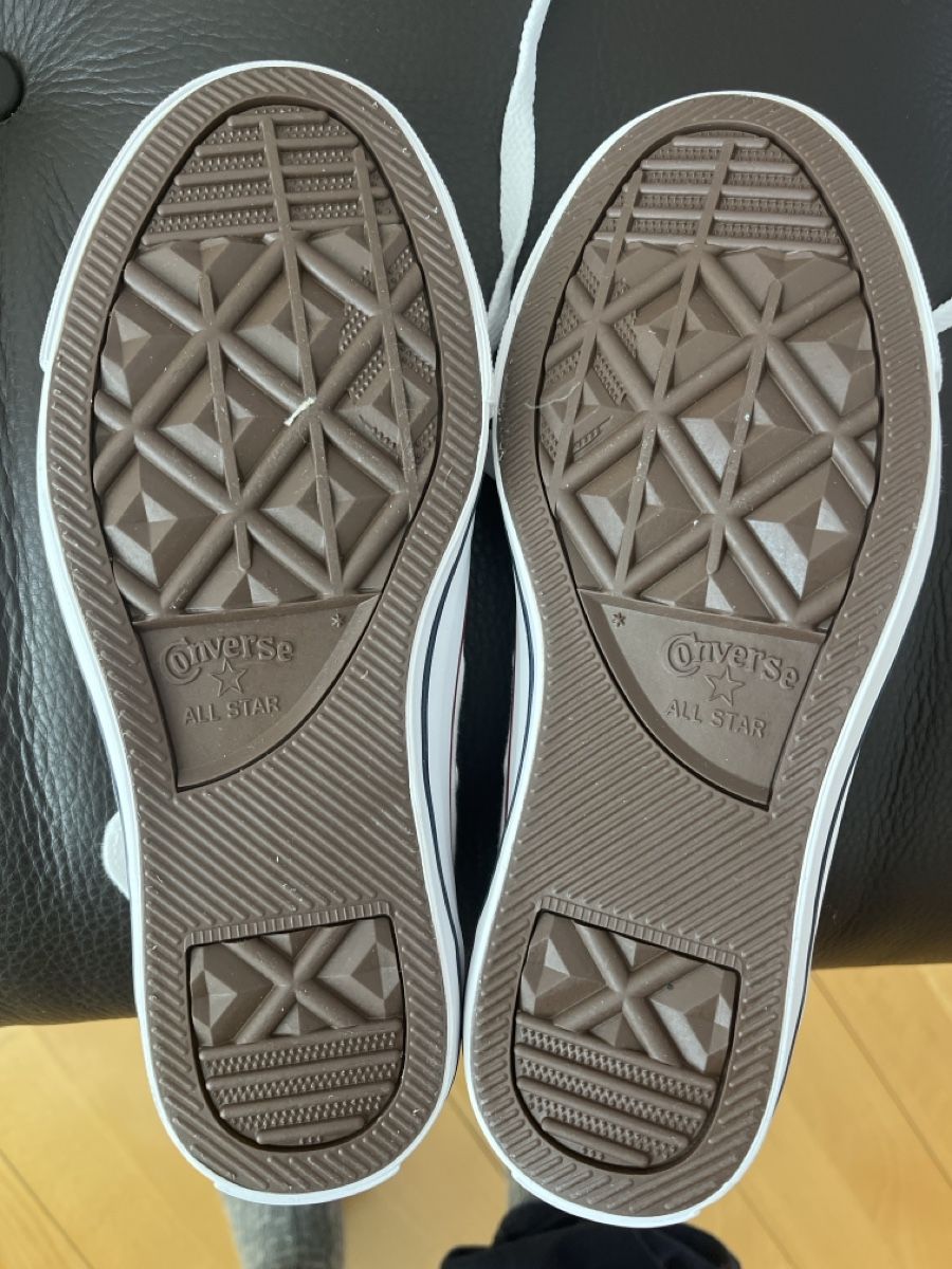 Converse Scarpe da donna: Converse All Star - Grösse 36 - neu – Nuovo e nell'imballaggio originale da Olten venduto da reja1965 3