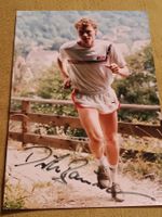Dieter Baumann - Olympia Gold - handsigniert