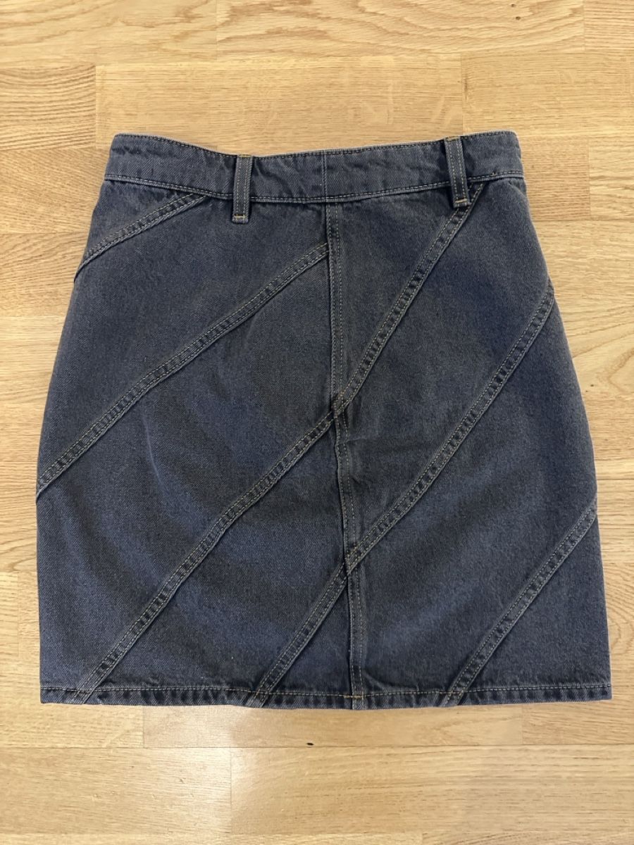 Other Stories Gonne: Jeansrock Mini &other stories – Usato da Zürich venduto da Leslie15