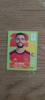 Panini FIFA World Cup 2026 Stick- ESP 14 - Mikel Merino
