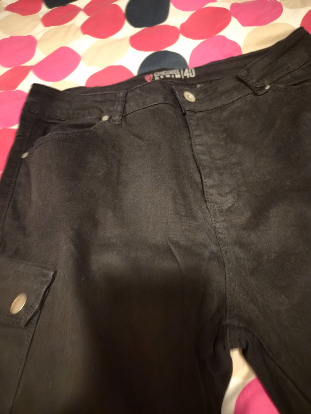 Jeans: Jeanshose kargohose gr 40   nr11 – Neu (gemäss Beschreibung) aus Dietikon von Eleda 2