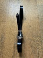 Damen Gürtel ZARA schwarz Größe 80 guter Zustand