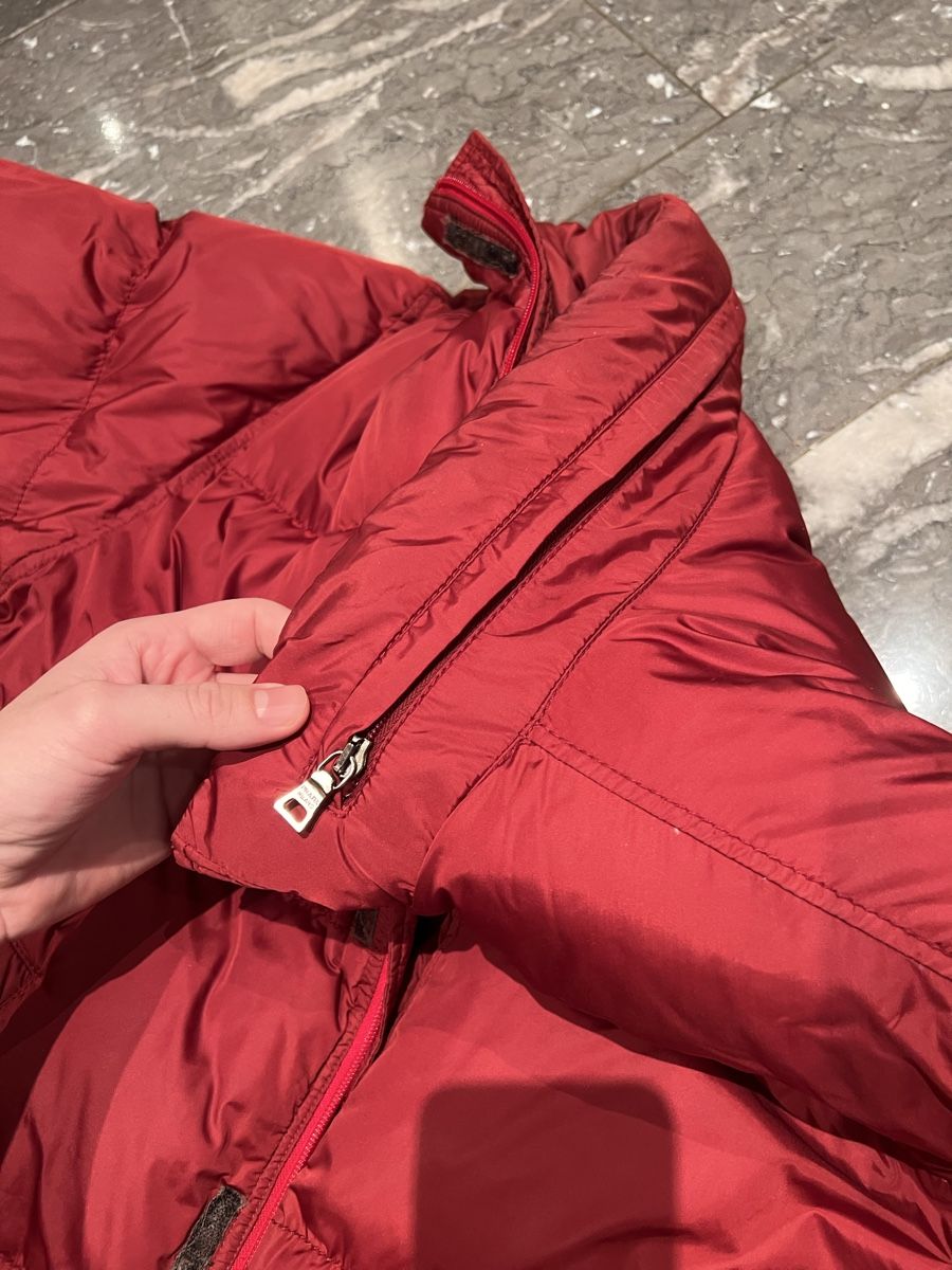 Prada Jacken: Prada Daunenjacke Herren – Gebraucht aus Bottmingen von elias_bu17 1