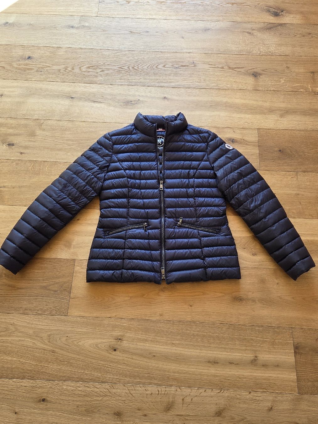 Giacche: Leichte Daunenjacke, Jacke, Reset – Nuovo (secondo la descrizione) da Wiesendangen venduto da Sinhuk 2