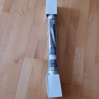 Nassraumleuchte , Lampe , Raumleuchte für Bad usw.