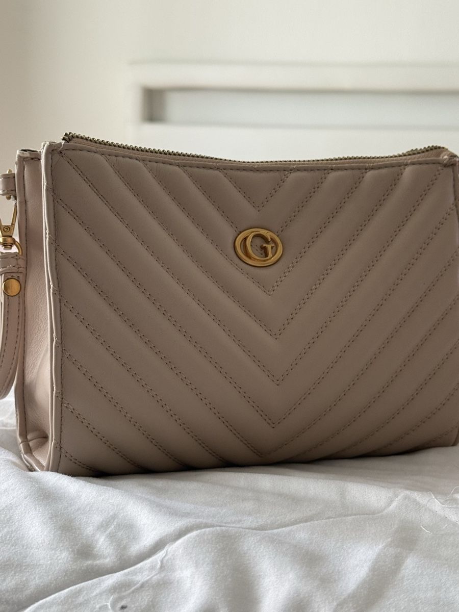 Guess Borse da donna: Guess – Nuovo (secondo la descrizione) da Zürich venduto da DilettaP
