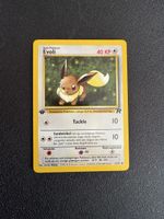 Pokémon Evoli 1. Edition #55/82 – Team Rocket – Deutsch