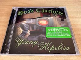 N2 Good Charlotte – The Young And The Hopeless