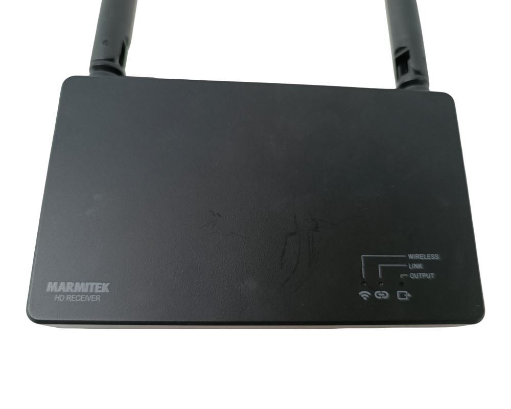 Marmitek Convertisseurs: MARMITEK HD Anywhere Wireless HD – D'occasion à Luzern par Restwert_Luzern 4