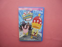 Der SpongeBob Schwammkopf Film (DVD)