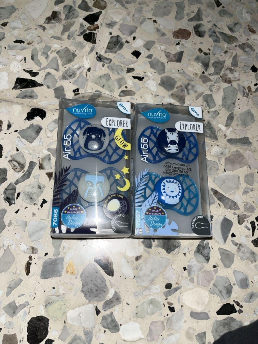 Avent Repas pour bébés: Ciucci Avent 6m+ – Neuf avec emballage d'origine à Besazio par EmyScucy
