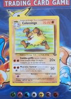 Carte Pokémon Colossinge (Jungle) 43/64 (fr)