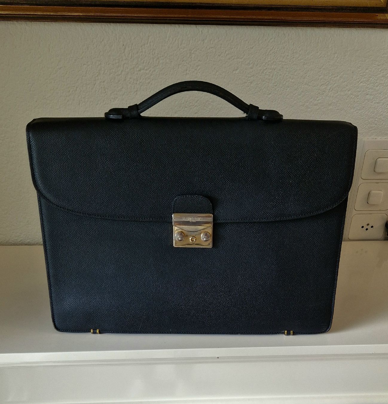 Borse: Tasche | Handtasche | Laptoptasche Neu – Nuovo (secondo la descrizione) da Bonstetten venduto da AngelaF23