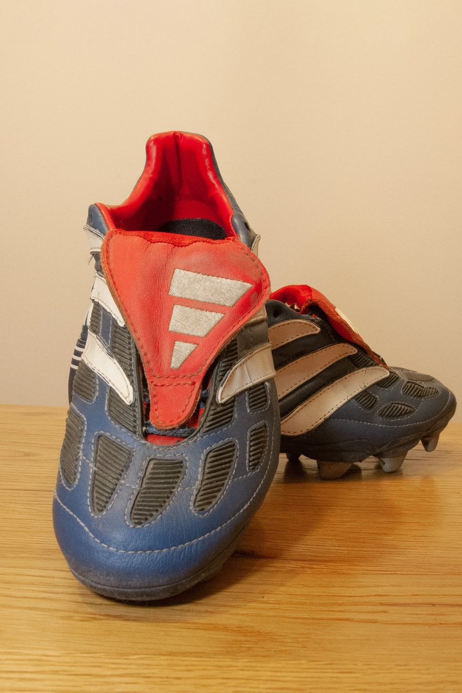 Adidas Scarpe da uomo: adidas Predator Precision XTRX SG – Usato da Langnau im Emmental venduto da Ad-Hardy 6