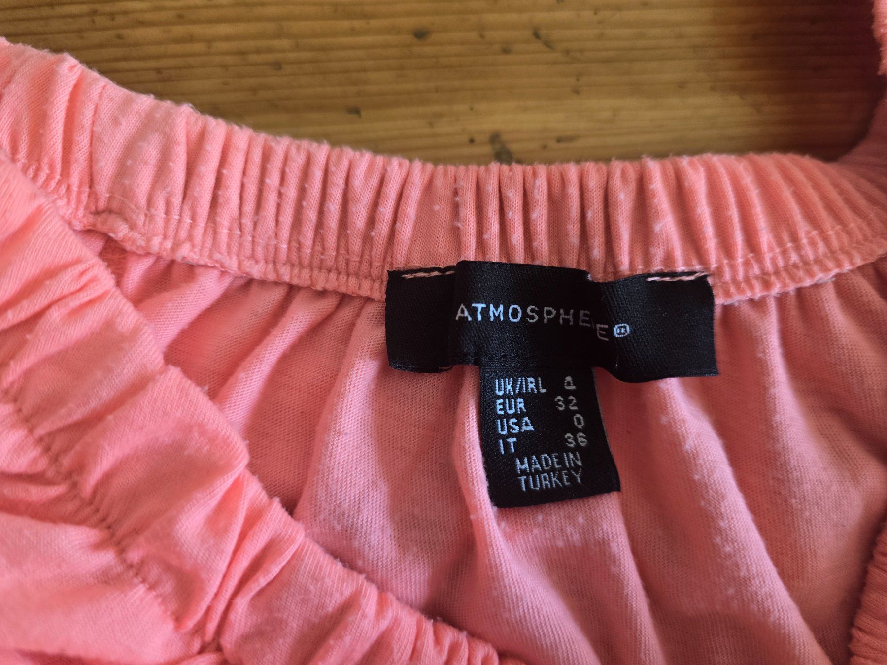 Blusen, T-Shirts & Tops: Top – Neu (gemäss Beschreibung) aus Matten b. Interlaken von goldhase02 1